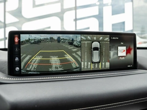 Внедорожник Genesis GV80 2021 года, 6450000 рублей, Краснодар