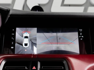 Седан Porsche Taycan 2020 года, 8350000 рублей, Тюмень