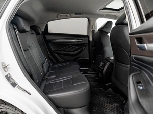 Внедорожник Haval F7x 2022 года, 2200000 рублей, Красноярск