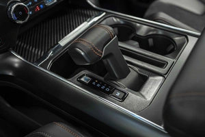 Пикап Ford F-150 Raptor 2025 года, 14168961 рублей, Москва