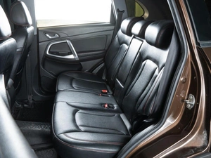 Внедорожник Chery Tiggo 5 2016 года, 947050 рублей, Волгоград