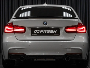 Седан BMW 3 серия 2017 года, 2249000 рублей, Тюмень