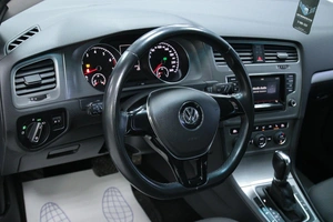 Хетчбэк Volkswagen Golf 2013 года, 1333000 рублей, Солонцы