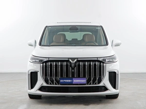 Минивэн Voyah Dream 2023 года, 5987077 рублей, Москва