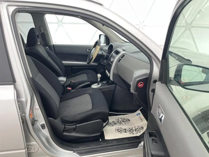 Внедорожник Nissan X-Trail 2007 года, 820000 рублей, Клинцы