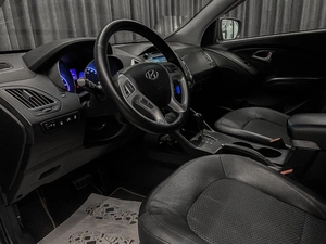 Внедорожник Hyundai ix35 2013 года, 1449000 рублей, Красноярск