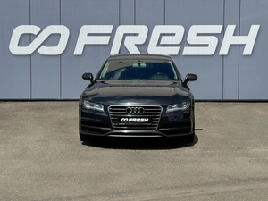 Лифтбек Audi A7 2011 года, 2099000 рублей, Кропоткин