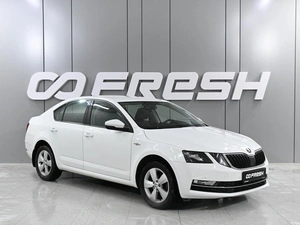 Лифтбек Skoda Octavia 2019 года, 2050000 рублей, Ростов-на-Дону