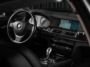 Седан BMW 7 серия 2011 года, 2099000 рублей, Тюмень