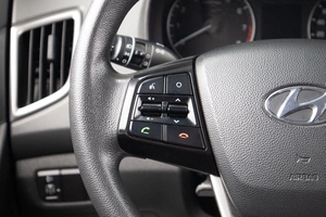 Внедорожник Hyundai Creta 2019 года, 1664000 рублей, Оренбург