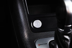 Внедорожник Volkswagen Tiguan 2014 года, 1649000 рублей, Пермь
