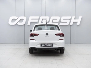 Лифтбек Volkswagen Polo 2021 года, 1649000 рублей, Ростов-на-Дону