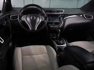 Внедорожник Nissan Qashqai 2016 года, 1449000 рублей, Воронеж