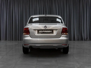 Седан Volkswagen Polo 2018 года, 1169000 рублей, Тюмень