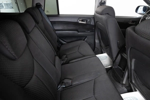 Внедорожник SsangYong Kyron 2013 года, 1089000 рублей, Пермь