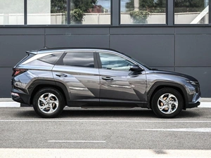 Внедорожник Hyundai Tucson 2021 года, 2999000 рублей, Кирилловка