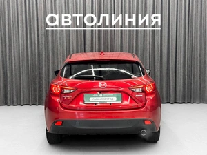 Хетчбэк Mazda Axela 2014 года, 1170000 рублей, Красноярск