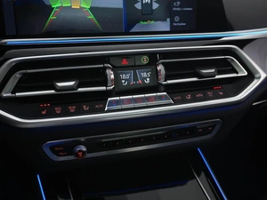 Внедорожник BMW X5 2019 года, 6450444 рублей, Москва