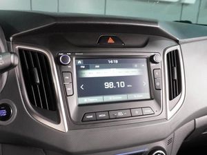 Внедорожник Hyundai Creta 2021 года, 2139000 рублей, Воронеж