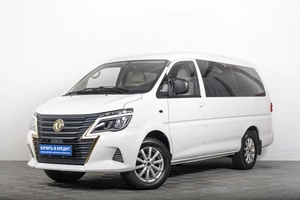 Внедорожник Dongfeng Fengon 500 2020 года, 2199000 рублей, Томск