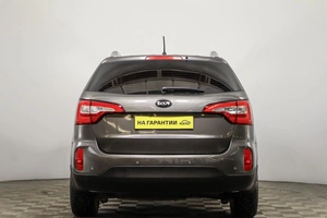 Внедорожник Kia Sorento 2012 года, 1769000 рублей, Пермь