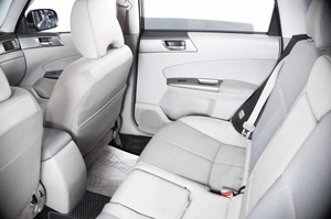 Внедорожник Subaru Forester 2012 года, 1239000 рублей, Пермь