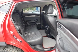 Внедорожник Haval F7x 2024 года, 2170000 рублей, Брянск