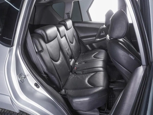 Внедорожник Toyota RAV4 2007 года, 880000 рублей, Ростов-на-Дону