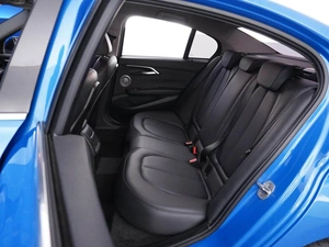 Седан BMW 1 серия 2021 года, 2449632 рублей, Москва