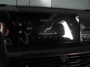 Внедорожник EXEED VX 2023 года, 4255000 рублей, Минеральные Воды