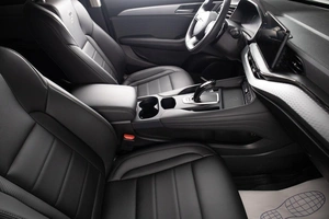 Внедорожник Haval F7 2024 года, 2459000 рублей, Оренбург