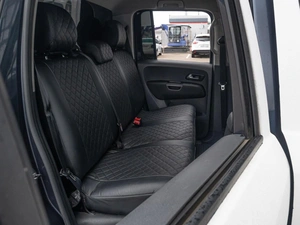 Пикап Volkswagen Amarok 2010 года, 1690000 рублей, Краснодар