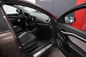 Универсал ВАЗ (LADA) Vesta 2021 года, 1240000 рублей, Курск