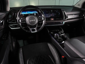 Внедорожник Kia Sportage 2021 года, 3449000 рублей, Воронеж