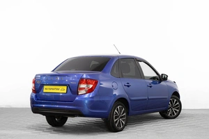 Седан ВАЗ (LADA) Granta 2020 года, 699000 рублей, Барнаул