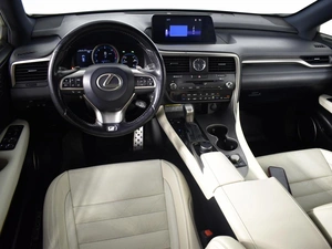 Внедорожник Lexus RX 2017 года, 3548100 рублей, Казань