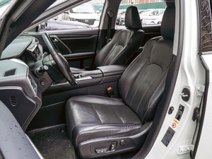 Внедорожник Lexus RX 2019 года, 4080000 рублей, Краснодар