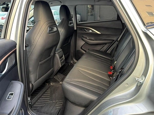 Внедорожник OMODA C5 2023 года, 1825000 рублей, Кропоткин