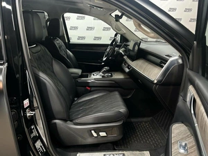 Внедорожник Tank 500 2023 года, 4738000 рублей, Красноярск