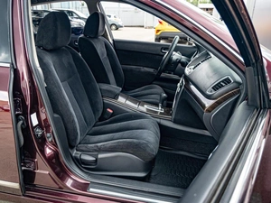 Седан Nissan Teana 2012 года, 850000 рублей, Краснодар
