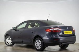 Седан Renault Fluence 2012 года, 499000 рублей, Оренбург