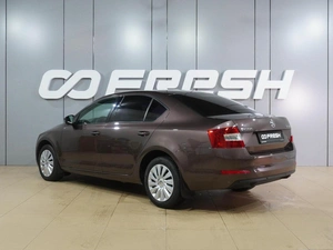Лифтбек Skoda Octavia 2014 года, 929000 рублей, Воронеж