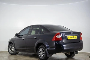 Седан Ford Focus 2008 года, 539000 рублей, Оренбург