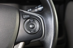 Минивэн Honda Stepwgn 2016 года, 1999000 рублей, Новосибирск