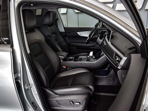Внедорожник Chery Tiggo 7 Pro 2022 года, 1780000 рублей, Муром