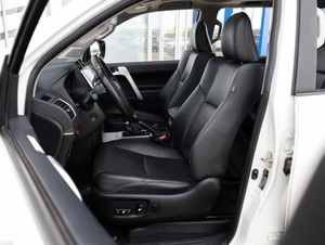 Внедорожник Toyota Land Cruiser Prado 2021 года, 6457000 рублей, Краснодар