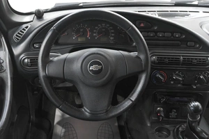 Внедорожник Chevrolet Niva 2011 года, 529000 рублей, Новокузнецк