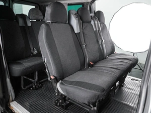 Ford Transit, VII (2006—2013) 2.2 TDCi MT (85 л.с.) 2008г. 2008 года, 999000 рублей, Воронеж