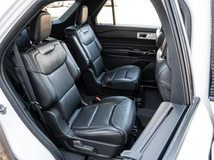 Внедорожник Ford Explorer 2021 года, 5150000 рублей, Краснодар