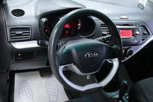 Хетчбэк Kia Picanto 2012 года, 688000 рублей, Солонцы